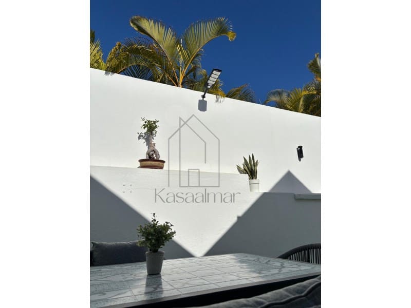 2 soveværelse Bungalow til leje i San Bartolome de Tirajana - € 2.150 (Ref: 9558682)