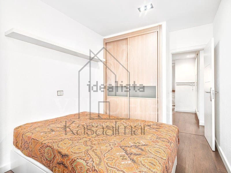 2 camera da letto Appartamento da affittare in Las Palmas de Gran Canaria - 1.250 € (Rif: 9578744)