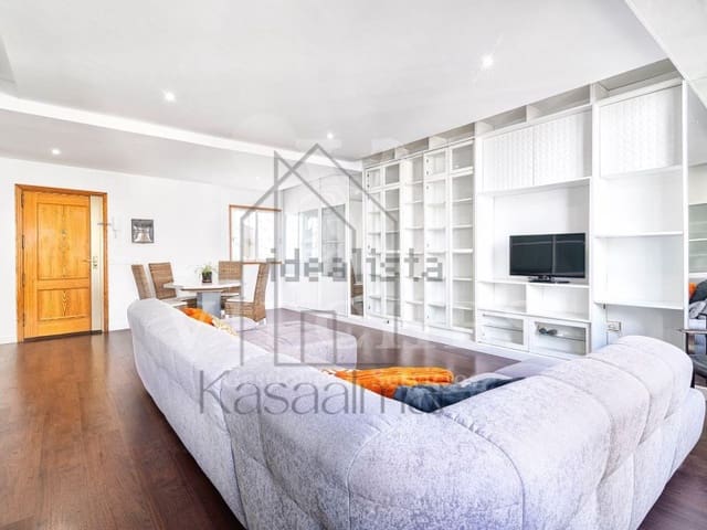 2 quarto Apartamento para arrendar em Isleta - Puerto - Guanarteme, Las Palmas de Gran Canaria - 1 250 € (Ref: 9578744)