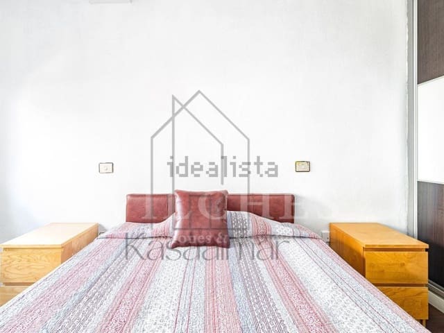 2 quarto Apartamento para arrendar em Isleta - Puerto - Guanarteme, Las Palmas de Gran Canaria - 1 250 € (Ref: 9578744)