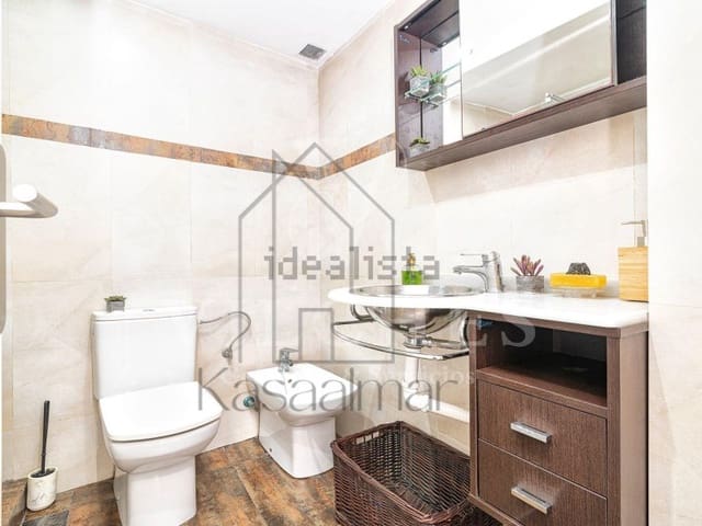 2 quarto Apartamento para arrendar em Isleta - Puerto - Guanarteme, Las Palmas de Gran Canaria - 1 250 € (Ref: 9578744)