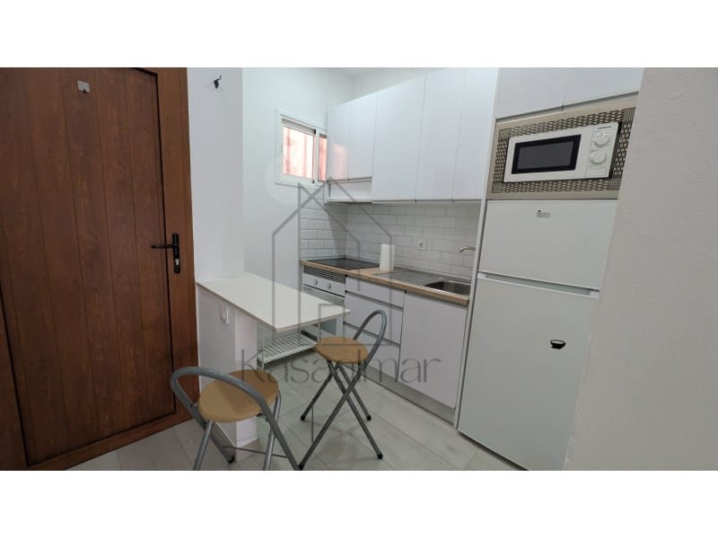 Estúdio para arrendar em Playa del Ingles - 800 € (Ref: 9611323)