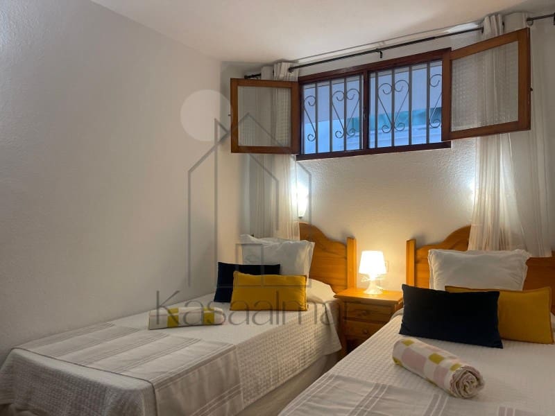 Apartment zu vermieten in Playa del Ingles - 1.200 € (Ref: 9616151)