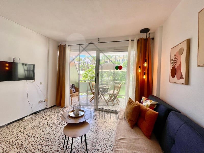 Apartment zu vermieten in Playa del Ingles - 1.200 € (Ref: 9616151)