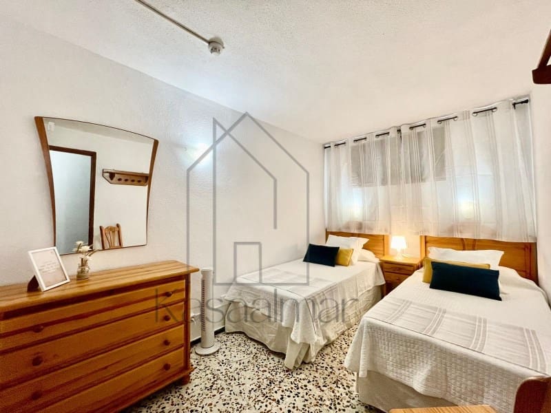 Apartment zu vermieten in Playa del Ingles - 1.200 € (Ref: 9616151)