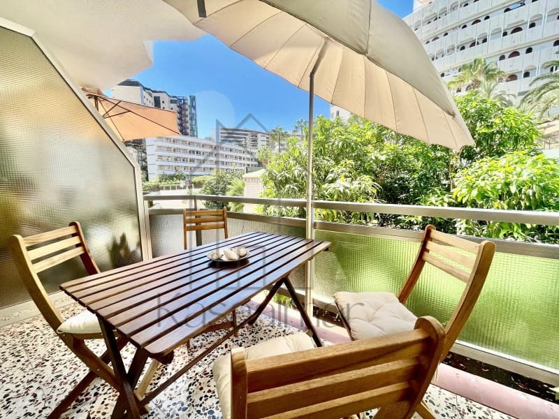 Apartment zu vermieten in Playa del Ingles - 1.200 € (Ref: 9616151)