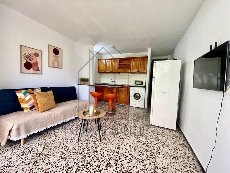 Apartment zu vermieten in Playa del Ingles - 1.200 € (Ref: 9616151)