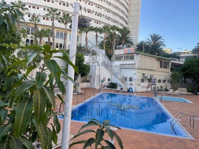 Apartamento en Playa del Inglés, San Bartolomé de Tirajana en alquiler - 1.200 € (Ref: 9616151)