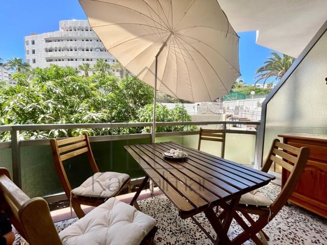 Apartamento en Playa del Inglés, San Bartolomé de Tirajana en alquiler - 1.200 € (Ref: 9616151)