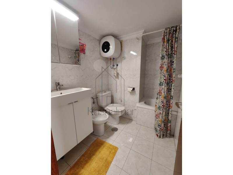 Apartment for rent in Playa del Ingles with pool garage - € 950 (Ref: 9616151)
