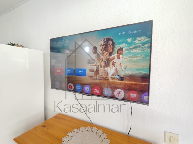 Apartment for rent in Playa del Ingles with pool garage - € 950 (Ref: 9616151)