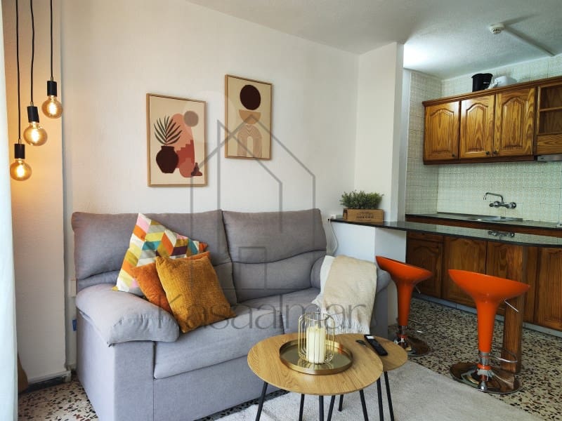 Apartment for rent in Playa del Ingles with pool garage - € 950 (Ref: 9616151)