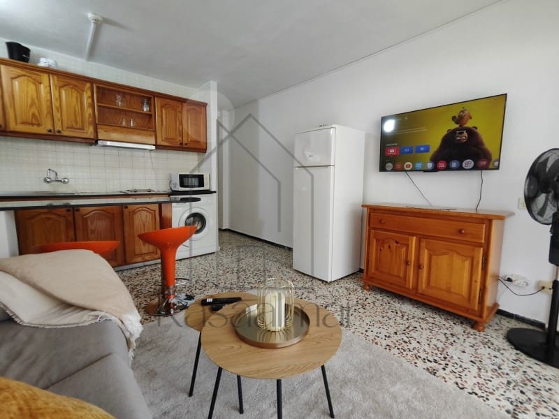 Apartment for rent in Playa del Ingles with pool garage - € 950 (Ref: 9616151)