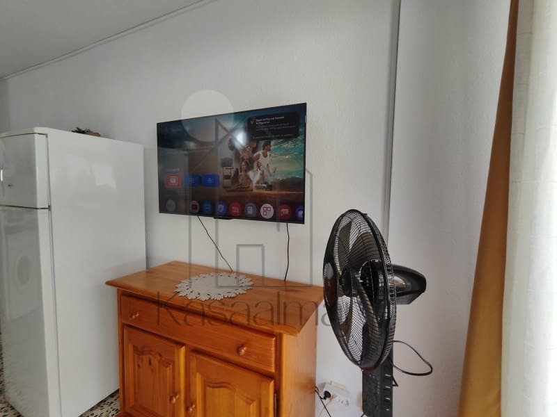 Apartment for rent in Playa del Ingles with pool garage - € 950 (Ref: 9616151)