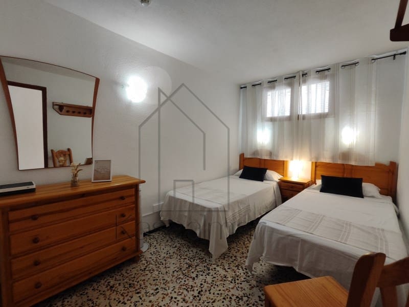 Apartment for rent in Playa del Ingles with pool garage - € 950 (Ref: 9616151)
