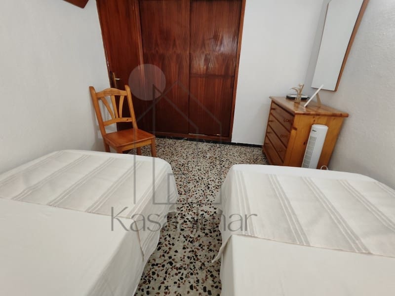 Apartment for rent in Playa del Ingles with pool garage - € 950 (Ref: 9616151)