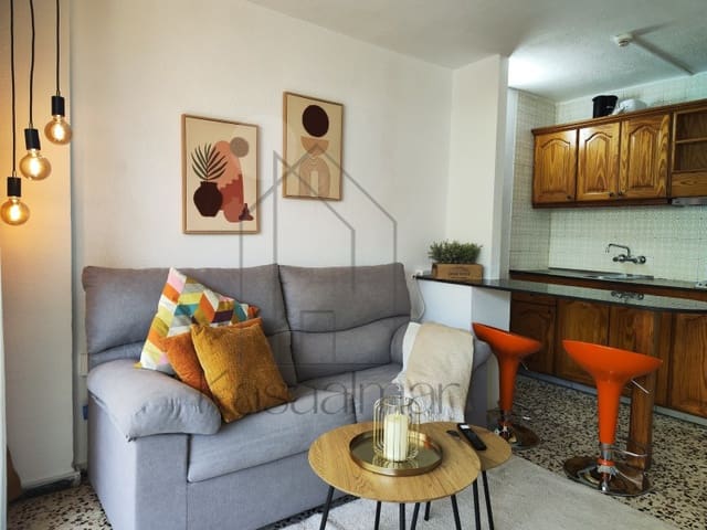 Huoneisto vuokrattavana paikassa Playa del Inglés, San Bartolomé de Tirajana mukana uima-altaan 
autotalli - 900 € (Ref: 9616151)