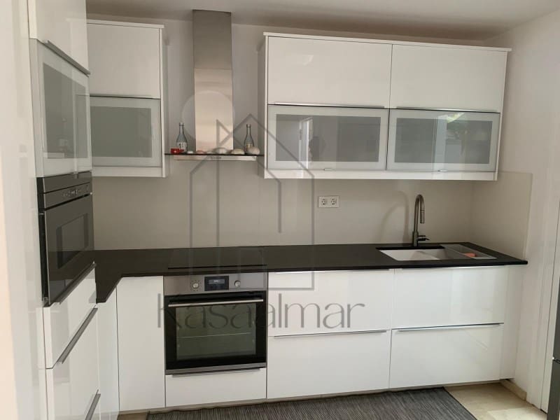 2 bedroom Villa for sale in Mogan with pool garage - € 380,000 (Ref: 9619230)