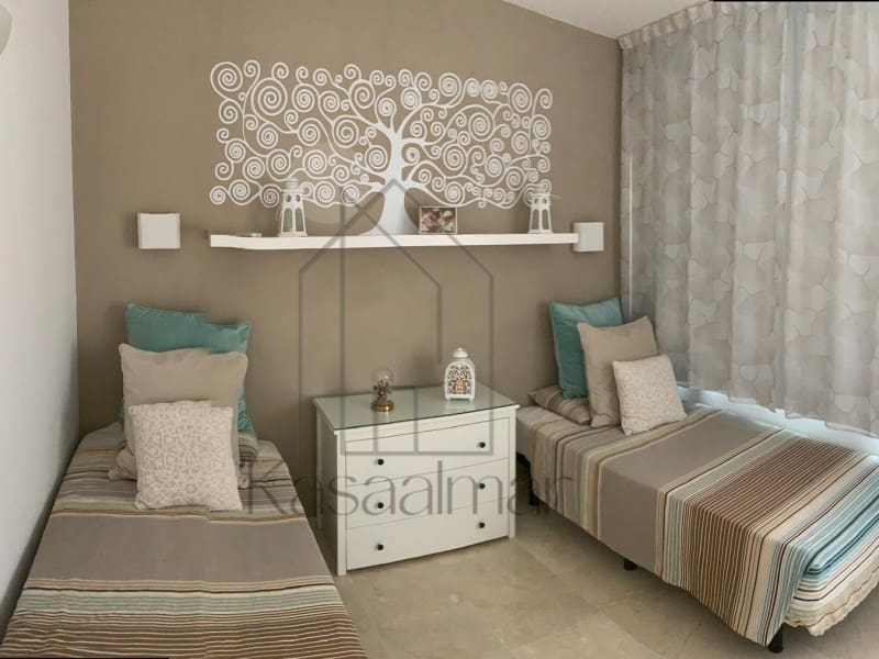 2 bedroom Villa for sale in Mogan with pool garage - € 380,000 (Ref: 9619230)