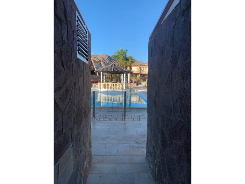 2 bedroom Villa for sale in Mogan with pool garage - € 380,000 (Ref: 9619230)