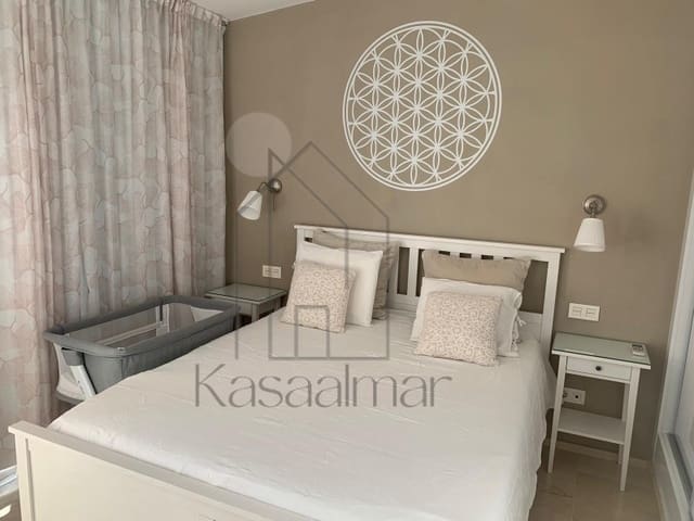 2 bedroom Villa for sale in Mogán with pool garage - € 380,000 (Ref: 9619230)