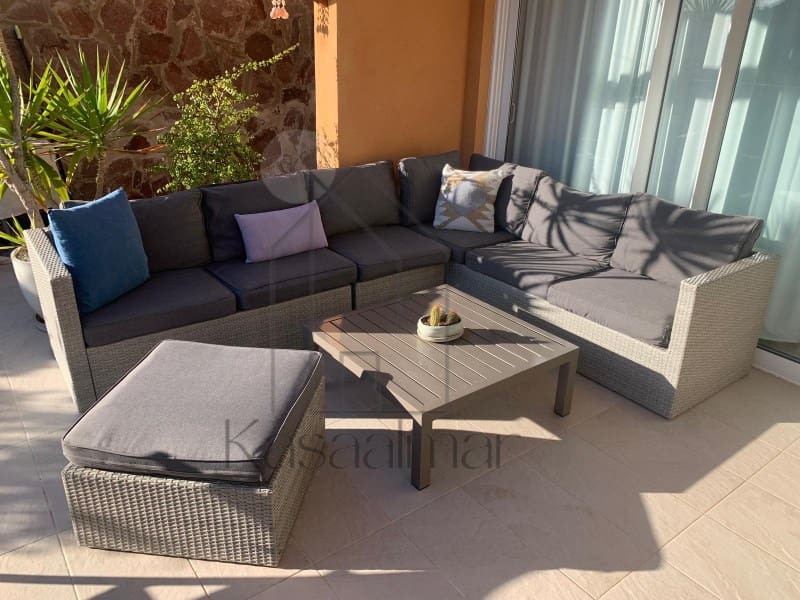 2 bedroom Villa for sale in Mogan with pool garage - € 380,000 (Ref: 9619230)