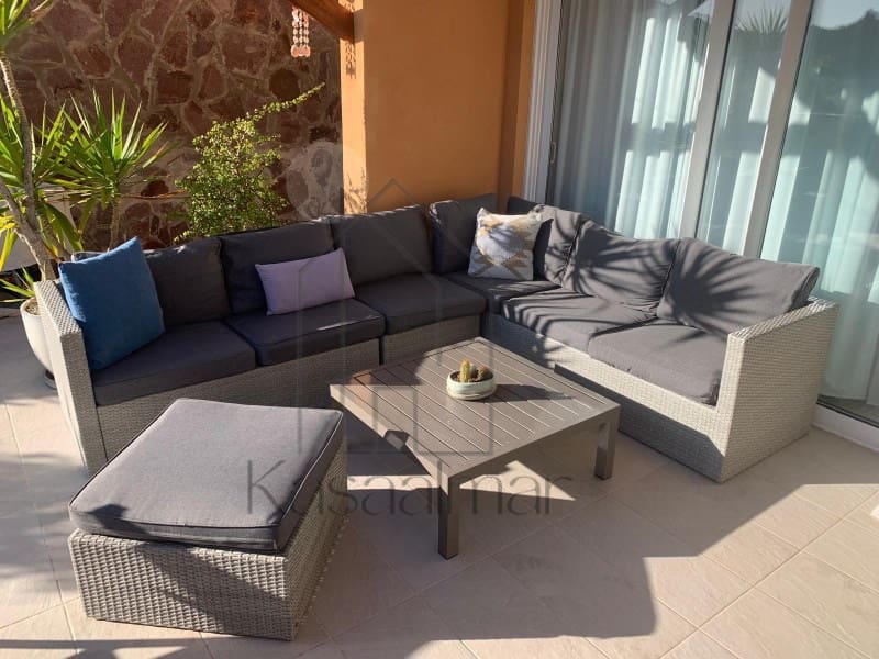 2 bedroom Villa for sale in Mogan with pool garage - € 380,000 (Ref: 9619230)