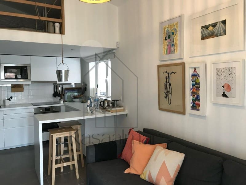 2 bedroom Bungalow for rent in San Bartolome de Tirajana - € 1,800 (Ref: 9648123)