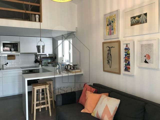 2 bedroom Bungalow for rent in Campo Internacional, San Bartolomé de Tirajana - € 1,800 (Ref: 9648123)