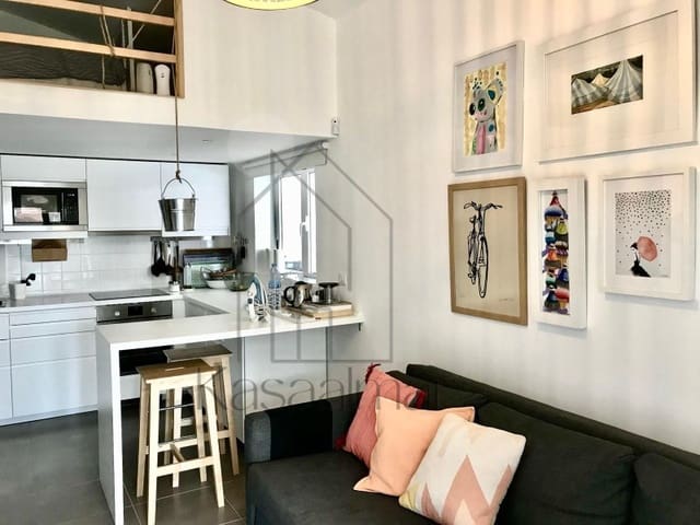 2 bedroom Bungalow for rent in Campo Internacional, San Bartolomé de Tirajana - € 1,800 (Ref: 9648123)