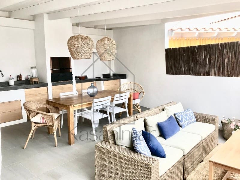 2 bedroom Bungalow for rent in San Bartolome de Tirajana - € 1,800 (Ref: 9648123)