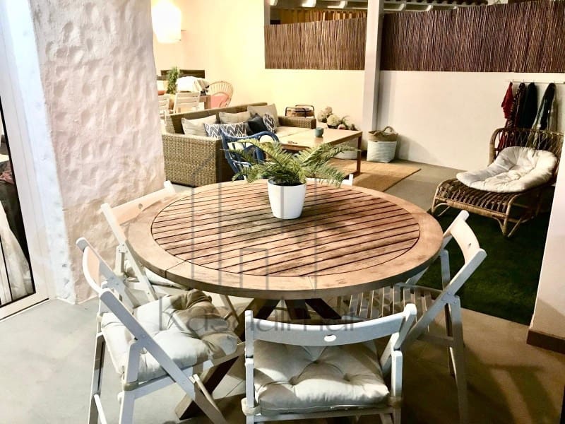 2 bedroom Bungalow for rent in San Bartolome de Tirajana - € 1,800 (Ref: 9648123)