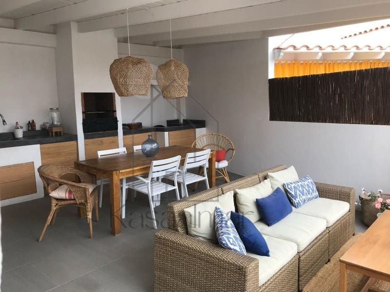 2 bedroom Bungalow for rent in San Bartolome de Tirajana - € 1,800 (Ref: 9648123)