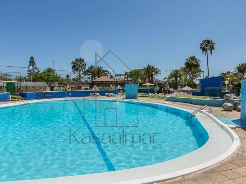 2 bedroom Bungalow for rent in San Bartolome de Tirajana - € 1,800 (Ref: 9648123)