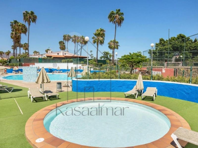 2 bedroom Bungalow for rent in San Bartolome de Tirajana - € 1,800 (Ref: 9648123)