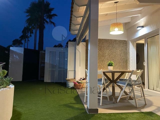 2 bedroom Bungalow for rent in Campo Internacional, San Bartolomé de Tirajana - € 1,800 (Ref: 9648123)