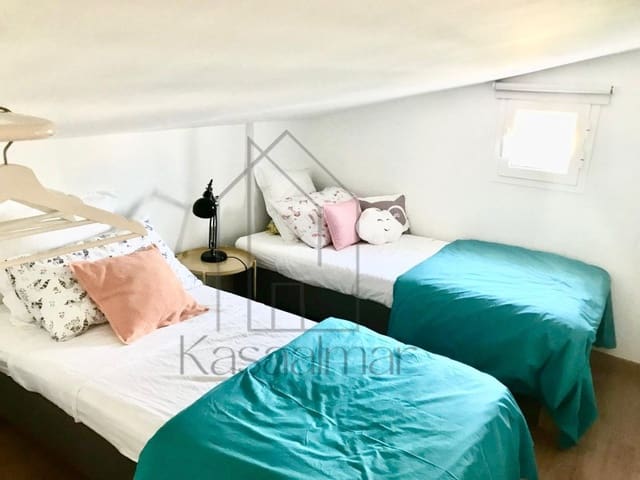 2 bedroom Bungalow for rent in Campo Internacional, San Bartolomé de Tirajana - € 1,800 (Ref: 9648123)