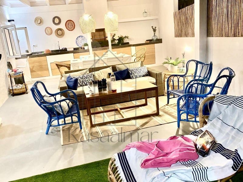 2 bedroom Bungalow for rent in San Bartolome de Tirajana - € 1,800 (Ref: 9648123)