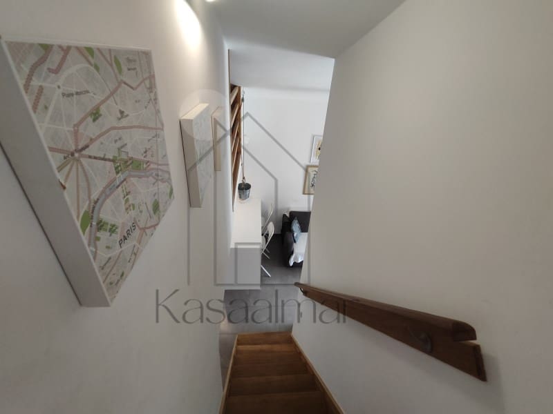 2 makuuhuone Bungalow vuokrattavana paikassa San Bartolome de Tirajana mukana uima-altaan - 1 800 € (Ref: 9648123)