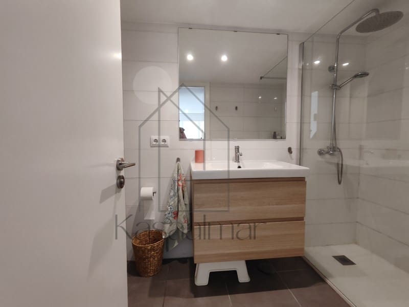 2 makuuhuone Bungalow vuokrattavana paikassa San Bartolome de Tirajana mukana uima-altaan - 1 800 € (Ref: 9648123)