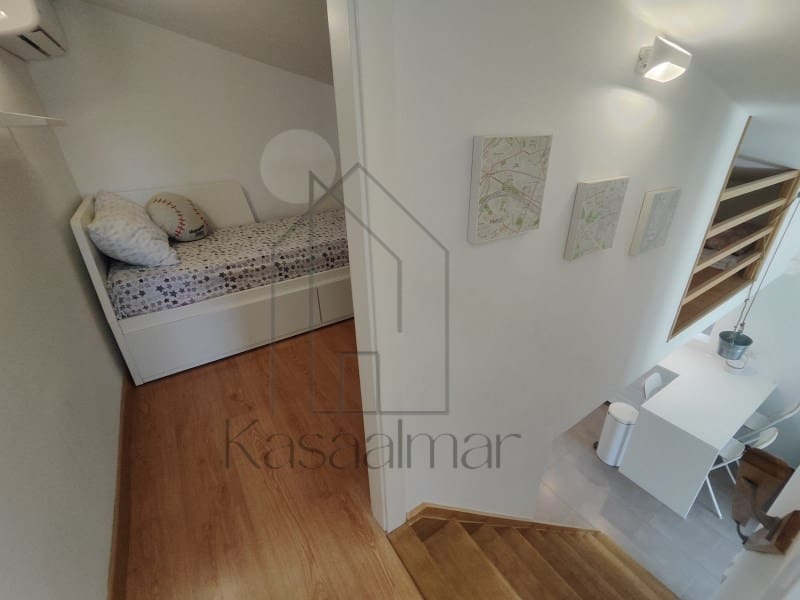 2 makuuhuone Bungalow vuokrattavana paikassa San Bartolome de Tirajana mukana uima-altaan - 1 800 € (Ref: 9648123)