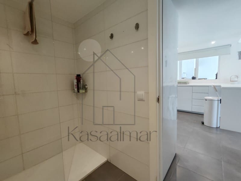 2 makuuhuone Bungalow vuokrattavana paikassa San Bartolome de Tirajana mukana uima-altaan - 1 800 € (Ref: 9648123)