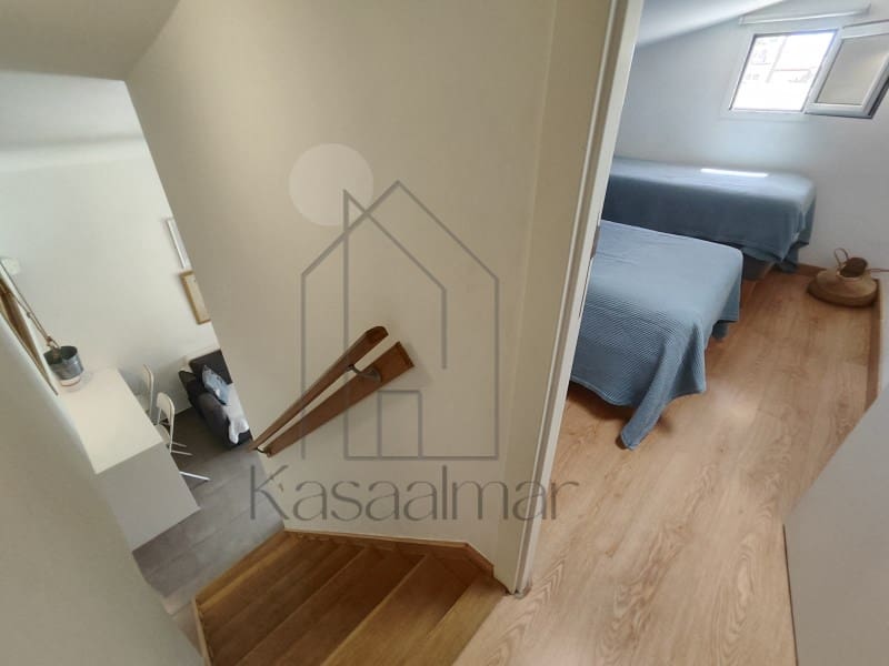 2 makuuhuone Bungalow vuokrattavana paikassa San Bartolome de Tirajana mukana uima-altaan - 1 800 € (Ref: 9648123)