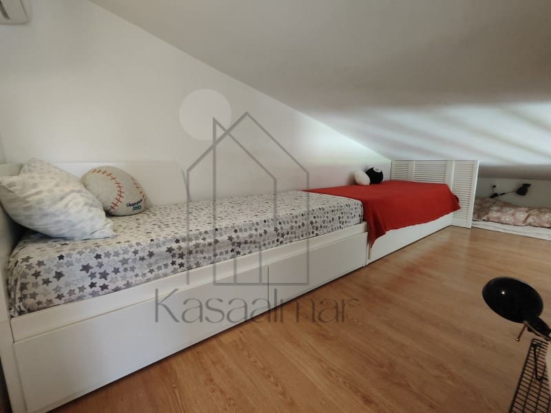 2 makuuhuone Bungalow vuokrattavana paikassa San Bartolome de Tirajana mukana uima-altaan - 1 800 € (Ref: 9648123)