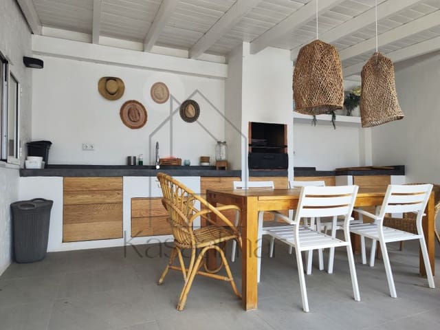 2 slaapkamer Bungalow te huur in Campo Internacional, San Bartolomé de Tirajana met zwembad garage - € 1.800 (Ref: 9648123)