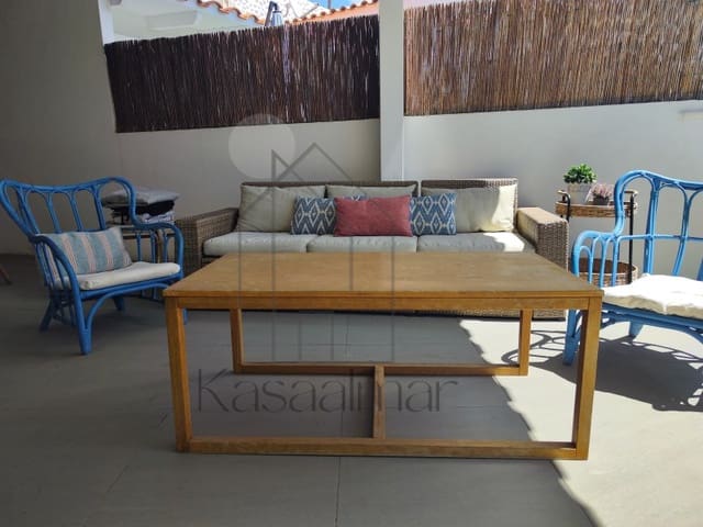 2 slaapkamer Bungalow te huur in Campo Internacional, San Bartolomé de Tirajana met zwembad garage - € 1.800 (Ref: 9648123)