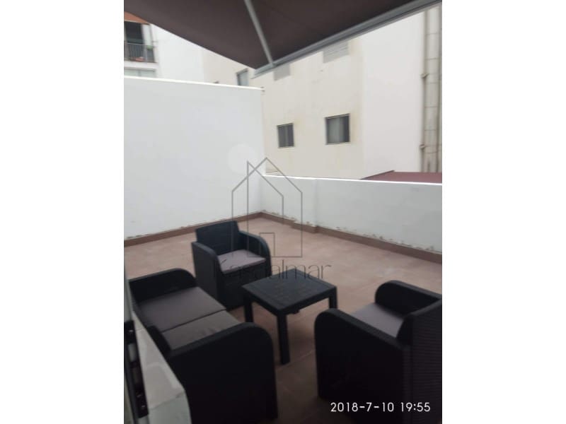1 sypialnia Apartament do wynajęcia w Las Palmas de Gran Canaria - 1 100 € (Ref: 9677080)