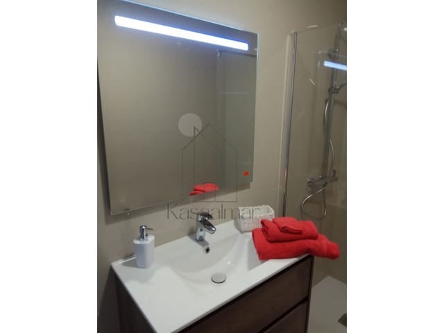 1 sypialnia Apartament do wynajęcia w Isleta - Puerto - Guanarteme, Las Palmas de Gran Canaria - 1 100 € (Ref: 9677080)