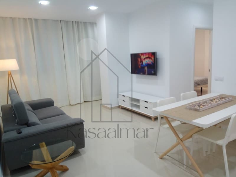 1 sypialnia Apartament do wynajęcia w Las Palmas de Gran Canaria - 1 100 € (Ref: 9677080)