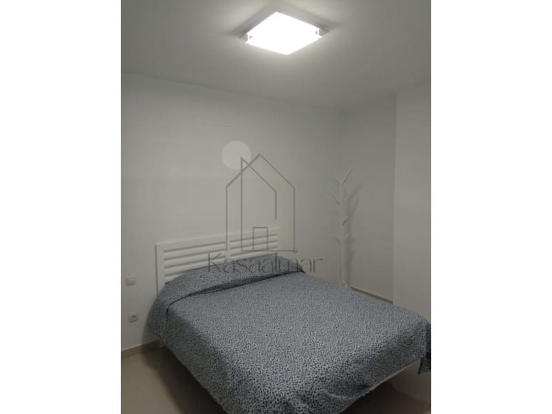 1 sypialnia Apartament do wynajęcia w Las Palmas de Gran Canaria - 1 100 € (Ref: 9677080)